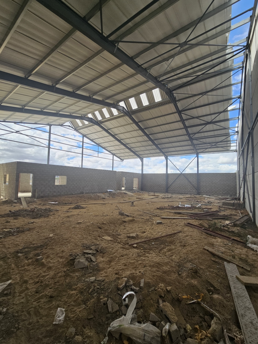 To Let Commercial Property for Rent in Fisantekraal Western Cape